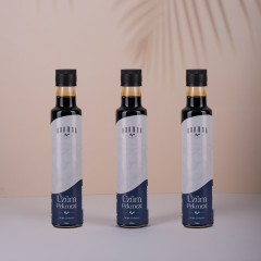 Doğal Üzüm Pekmezi Avantajlı 3'lü Paket