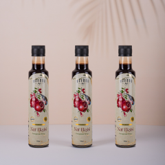 Gurme Nar Ekşisi Avantajlı 3'lü Paket