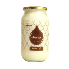 Sadeyağ (900 gr)