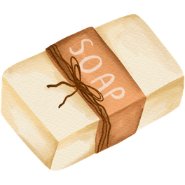 DOĞAL SABUNLAR