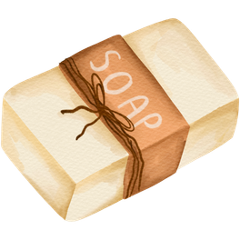 DOĞAL SABUNLAR